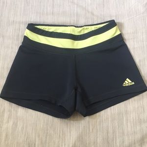 Athletic shorts - SOLD!!!